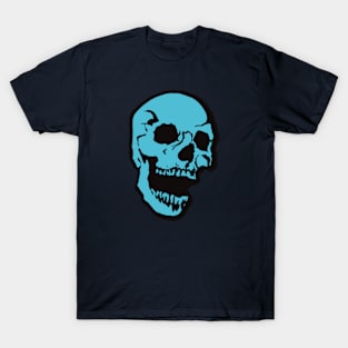 PUT A FREAKIN' SKULL ON IT (6 of 18) T-Shirt